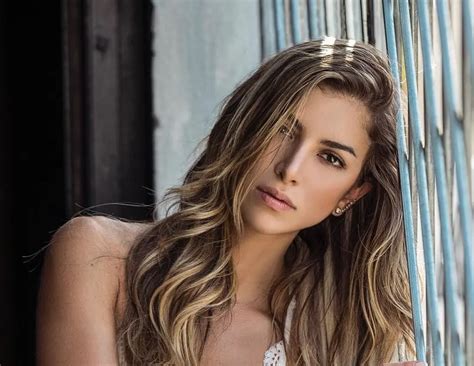 anllela sagra height|Anllela Sagras Height, Weight, Age, Bio, Measurements & More